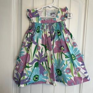 Hartstrings size 3T. Adorable dress